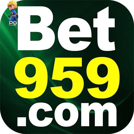 959BET - Plataforma de Jogos Online com Slots, Cassino Ao Vivo e Apostas Esportivas Certificadas