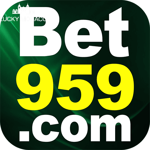 959BET Login Seguro