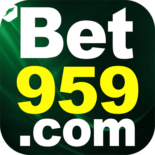 959BET Apostas Esportivas