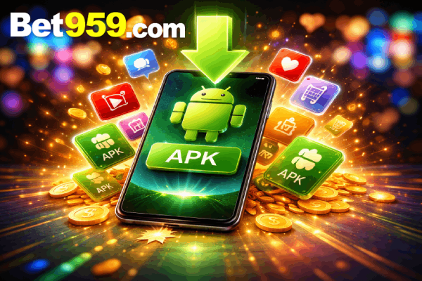 Passos Instalação APK