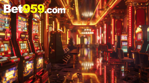 Tecnologia Cassino Ao Vivo