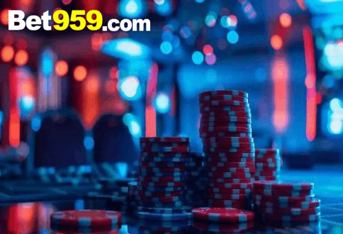 959BET Slots Online - Jogos Certificados com RTP Auditado de 94% a 98%