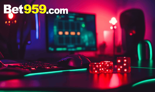 Jackpots Progressivos